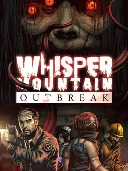Whisper Mountain Outbreak background