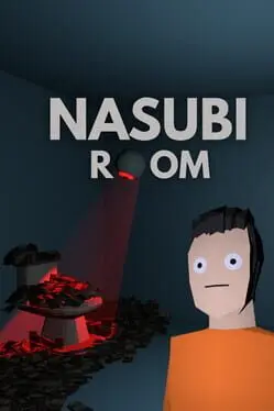Nasubi Room cover