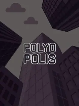 Polyopolis cover