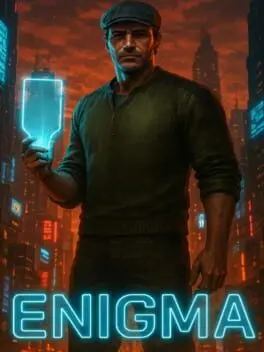 Enigma cover
