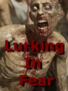Lurking In Fear background