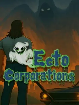 Ecto Corporations cover art