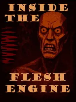 Inside the Flesh Engine cover