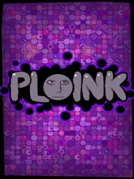 Ploink cover