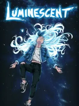 Luminescent cover