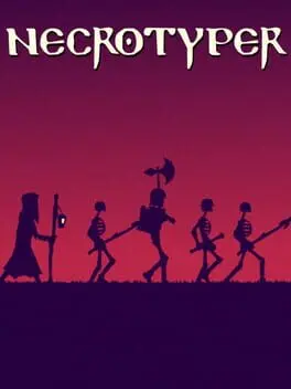 Necrotyper cover