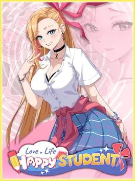 Love N Life: Happy Student background