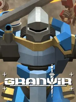 Granvir cover art