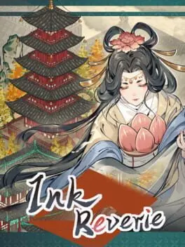 Ink Reverie cover art