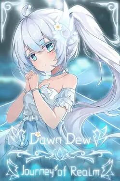 Journey of Realm: Dawn Dew background