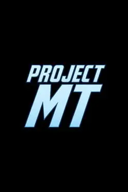 Project MT cover