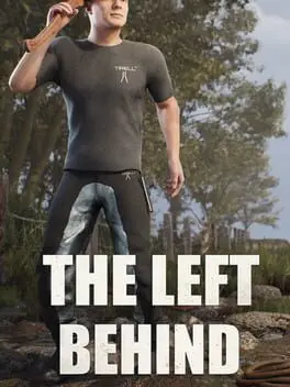 The Left Behind background