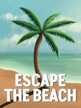 Escape the Beach background