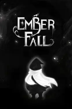 Ember Fall cover