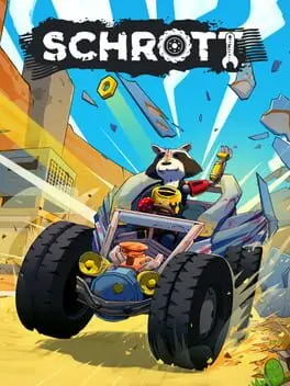 Schrott cover