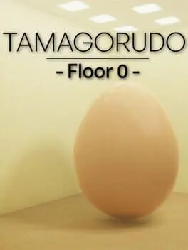 Tamagorudo: Floor O background
