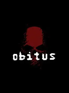 Obitus background