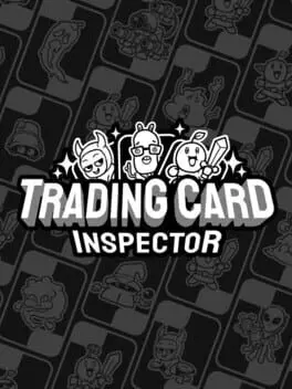 Trading Card Inspector cover