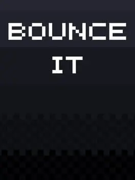 Bounce It cover