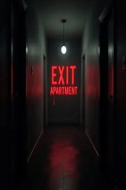 ExitApartment cover