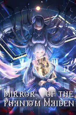 Mirror of the Phantom Maiden cover