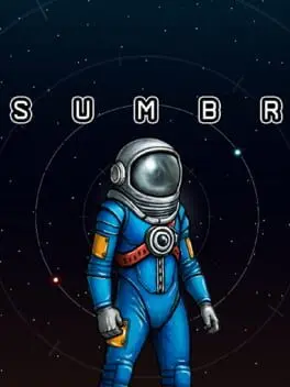 SUMBR background