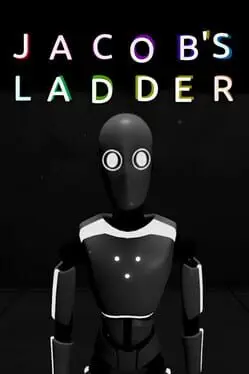 Jacob's Ladder background