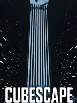 Cubescape cover
