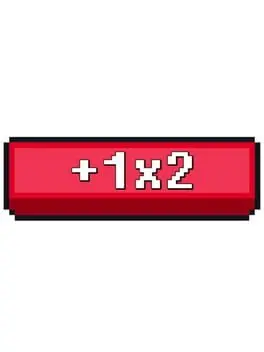 +1x2 cover