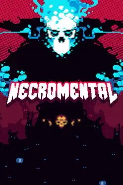 Necromental cover