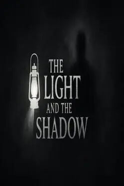 The Light and the Shadow cover
