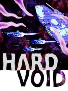 Hard Void cover