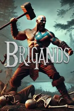 Brigands cover