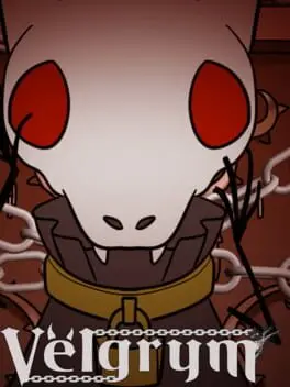 Velgrym background