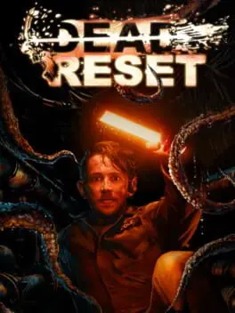 Dead Reset background