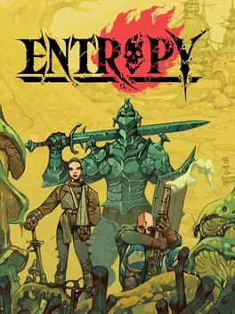 Entropy background