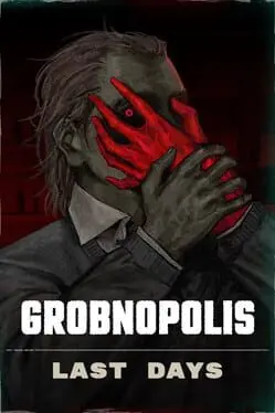 Grobnopolis | Last Days background