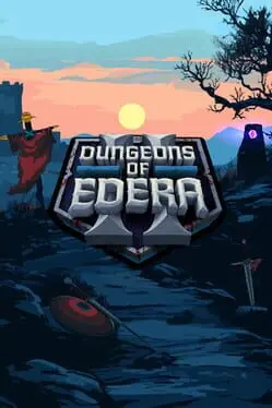 Dungeons of Edera 2 cover art