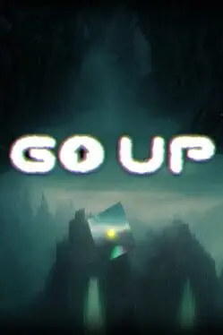 Go Up cover art