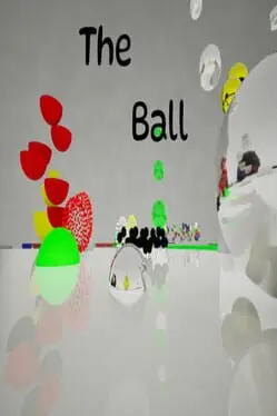 The Ball cover