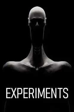 SCP: Experiments cover