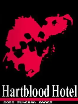 Assault on Hartblood Hotel cover