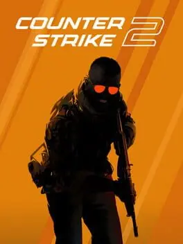 Counter-Strike 2 cover