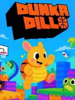 Dunkadillo cover