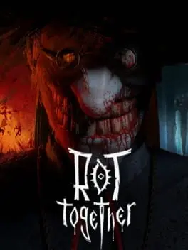 Rot Together background