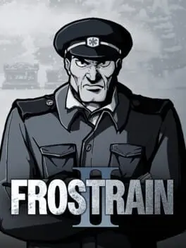 Frostrain2 background