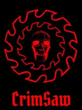 CrimSaw cover