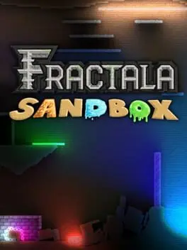 Fractala Sandbox cover