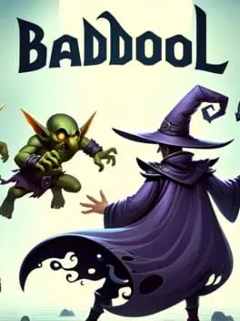 BadDool cover
