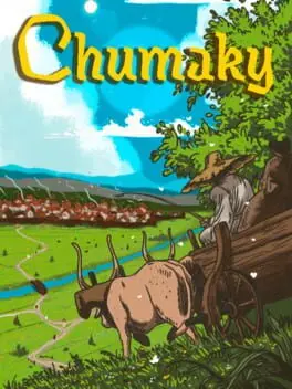 Chumaky background